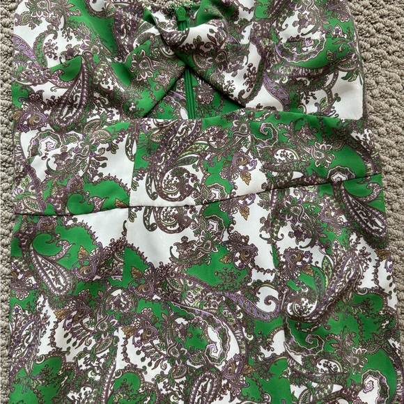 L'AGENCE Resort Wear Maxi Porter Dress - Picture 10 of 10